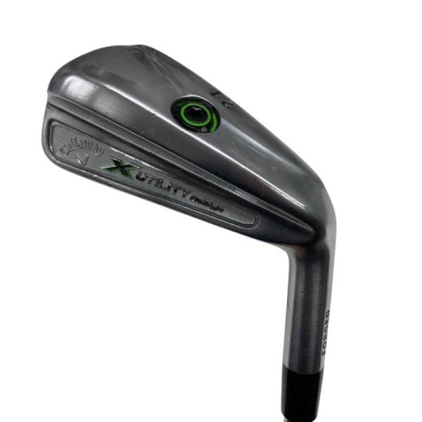 Callaway（キャロウェイ） X UTILITY Prototype 21° ユーティリティ UT