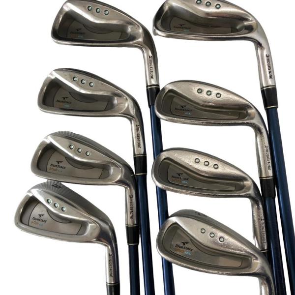 BRIDGESTONE ブリヂストン ツアーステージ CL フレックス L 右用 BRIDGESTONE GOLF ブリヂストン TOURSTAGE ViQ CL(2006) 9S レディース