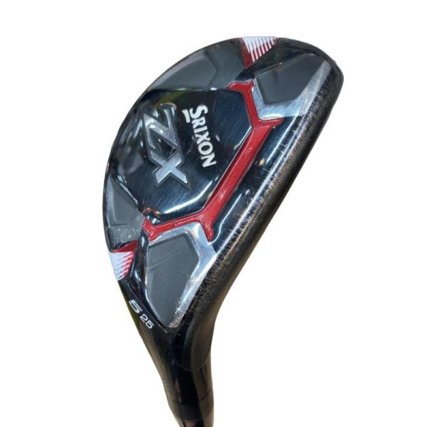 DUNLOP（ダンロップ） SRIXON ZX H U5 ユーティリティ UT フレックスS