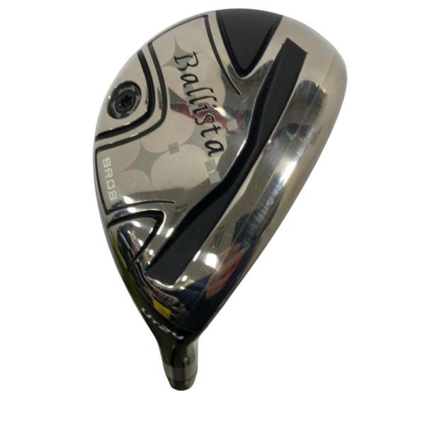 RomaRo（ロマロ） RomaRo Ballista BR08 UT 24° ユーティリティ UT