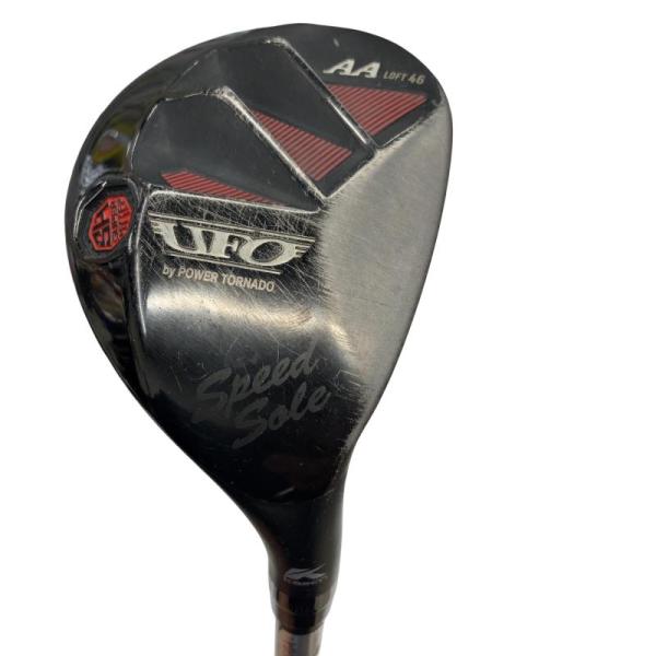 キャスコUFO by POWER TORNADO AA キャスコ（KASCO）（メンズ）ユーフォー エアー UFO AIR by POWER