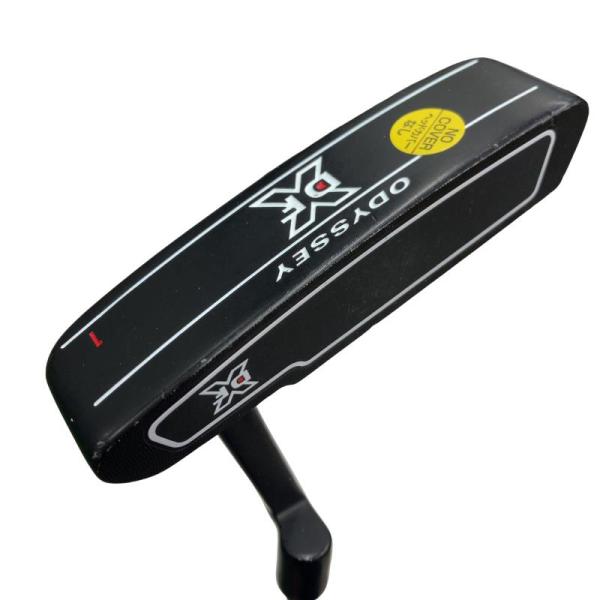 ODYSSEY（キャロウェイゴルフ） オデッセイ DFX #1(2021) 33インチ