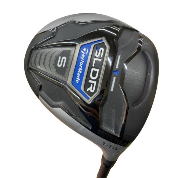 TaylorMade（テーラーメイド） SLDR S Mini Driver 14° USA ドライバー