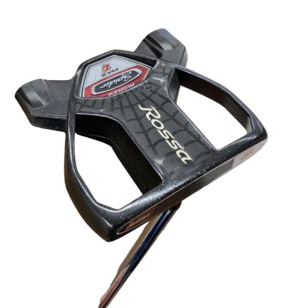 TaylorMade（テーラーメイド） Rossa agsi-c SPIDER MAX センター
