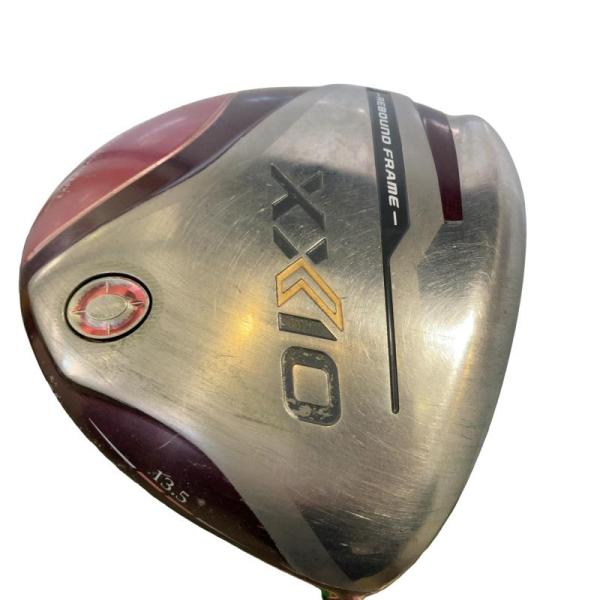DUNLOP（ダンロップ） XXIO(2022) 13.5°(ボルドー) レディース