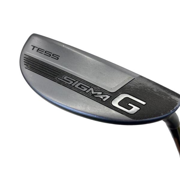 PING（ピン） SIGMA G TESS 34インチ(PP60) パター PT フレックス