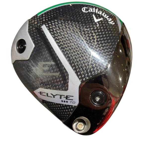 クラブ ELYTE TD TD 10.5 Callaway（キャロウェイ） ELYTE ◇◇◇ TD 10.5° ドライバー DR