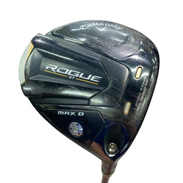 Callaway（キャロウェイ） ROGUE ST MAX D 10.5° ドライバー DR