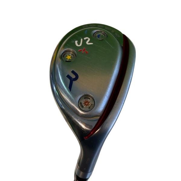 ロッディオ RODDIO ユーティリティ(2017) U2 ユーティリティ UT