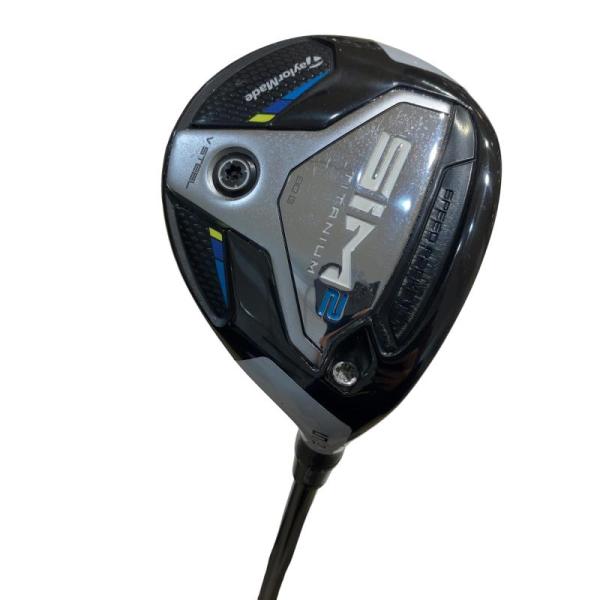 TaylorMade（テーラーメイド） SIM2 5W USA フェアウェイウッド FW
