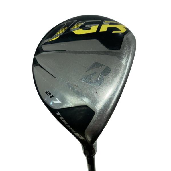 BRIDGESTONE GOLF ブリヂストン TOUR B JGR 7W フェアウェイウッド FW