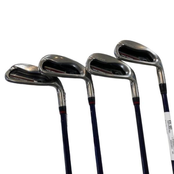 ダイワ(グローブライド) ONOFF(2018) AKA 5S アイアンセット IR