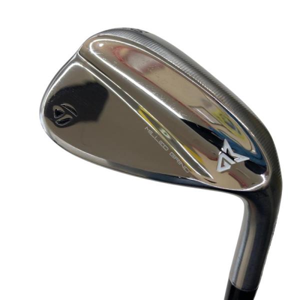 TaylorMade（テーラーメイド） Taylor Made MILLED GRIND CHROME(2025