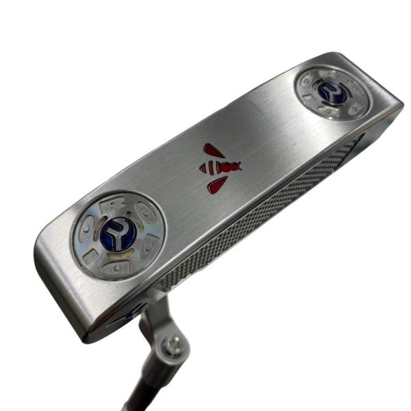 ロッディオ RODDIO B-TUNING(ダイヤモンドミルド仕上げ) パター PT