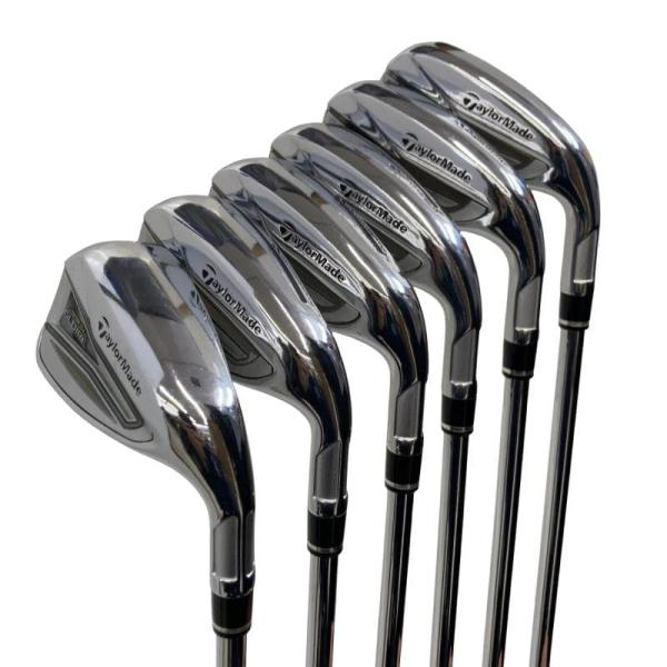 TaylorMade アイアン 6本セット STEALTH GLOIRE L TaylorMade（テーラーメイド） STEALTH GLOIRE 7S アイアンセット IR