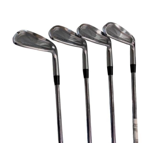 エポンゴルフ株式会社 EPON AF-302 6S アイアンセット IR フレックスS