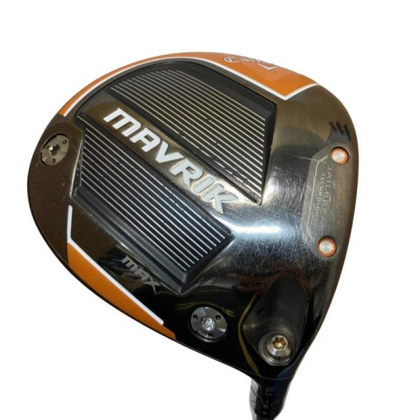 Callaway（キャロウェイ） MAVRIK MAX 10.5° ドライバー DR フレックス