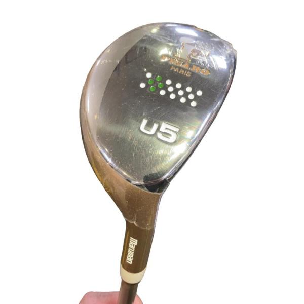 MAJESTY（マジェスティ） マジェスティゴルフ(旧マルマン) FIGARO