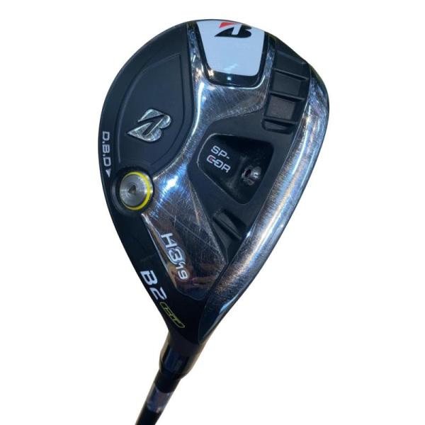 BRIDGESTONE GOLF ブリヂストン B2 HT H3 ユーティリティ UT