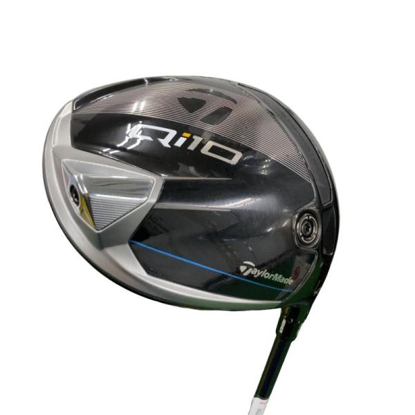 TaylorMade（テーラーメイド） Qi10 10.5° ドライバー DR フレックスS