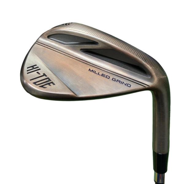 TaylorMade（テーラーメイド） Taylor Made MILLED GRIND HI-TOE(2022
