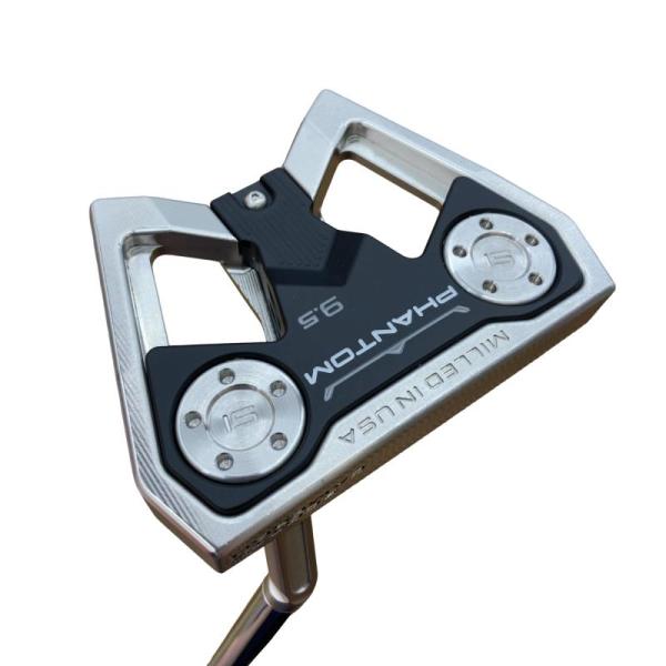 Titleist（タイトリスト） SCOTTY CAMERON PHANTOM 9.5(2024) 34インチ 