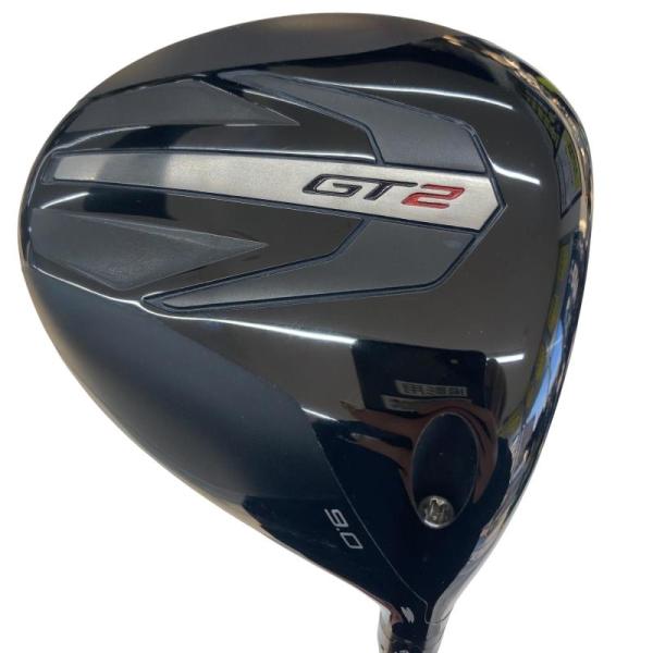 Titleist（タイトリスト） GT2 9° ドライバー DR フレックスS : ゴルフ