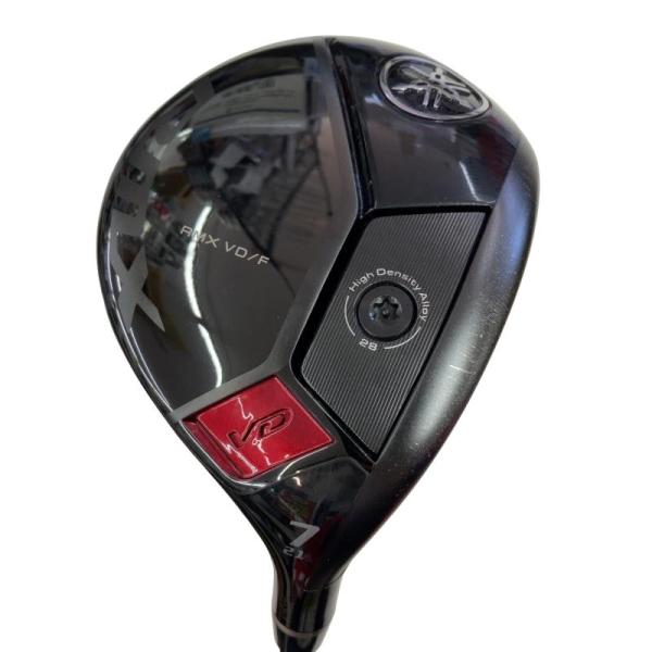 YAMAHA（ヤマハ） RMX VD(2024) 7W フェアウェイウッド FW フレックスR