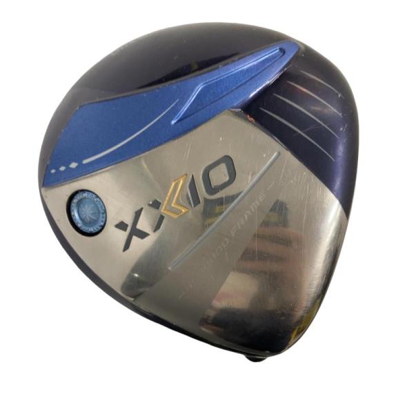 DUNLOP（ダンロップ） XXIO(2024) 12.5° レディース ドライバー DR