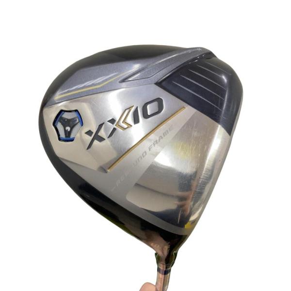 DUNLOP（ダンロップ） XXIO(2024) 10.5° ドライバー DR フレックスSR
