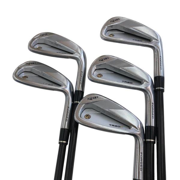 HONMA GOLF（本間ゴルフ） TOUR WORLD TR20P 6S アイアンセット IR