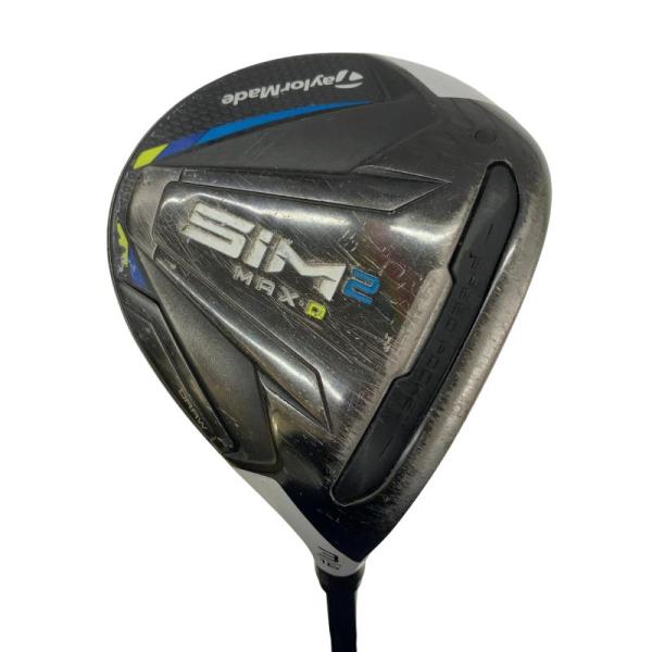 Taylor Made SIM2 3W カバー付き (テーラーメイド) Taylor Made SIM2 3W カバー付き (テーラーメイド) TaylorMade