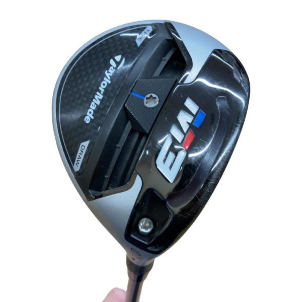 TaylorMade（テーラーメイド） M3 5W フェアウェイウッド FW