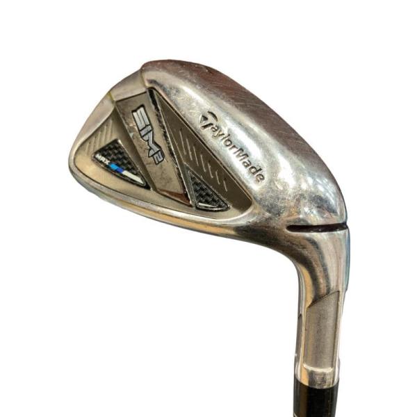 TaylorMade（テーラーメイド） SIM2 MAX AW ウェッジ WG フレックスS