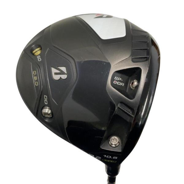 BRIDGESTONE GOLF ブリヂストン B2 HT 10.5° ドライバー DR フレックス