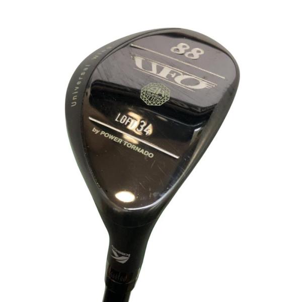 Kasco POWER TORNADO ゴルフクラブセット 6本 パワートルネード キャスコ ゴルフ ユーフォー スピード by