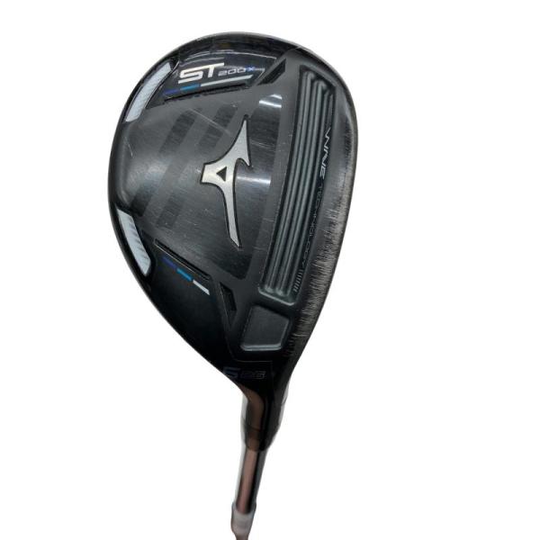 Mizuno ユーティリティクラブST200XフレックスS MIZUNO GOLF ミズノ Mizuno ST200X U6 ユーティリティ UT フレックスS
