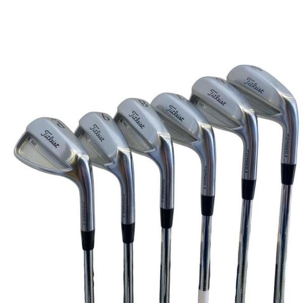 【新品未使用】タイトリスト T150 アイアン 2023年 6本セット Titleist（タイトリスト） Titleist T150(2023) 6S アイアンセット IR