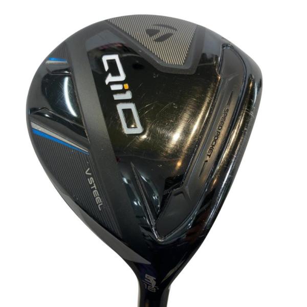 TaylorMade（テーラーメイド） Qi10 5W フェアウェイウッド FW
