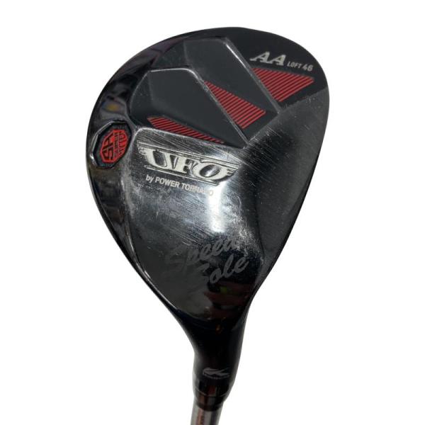 kasco（キャスコ） POWER TORNADO UFO AA ユーティリティ UT