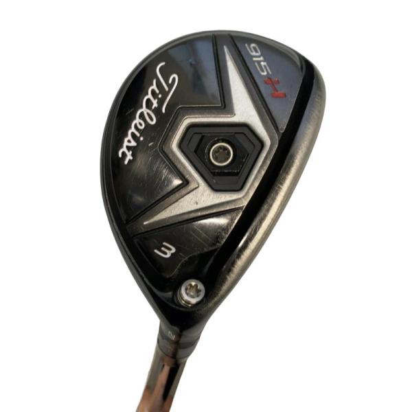 Titleist（タイトリスト） 915 H U3 ユーティリティ UT フレックス