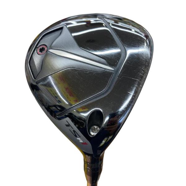 Titleist（タイトリスト） TSR1 20° フェアウェイウッド FW フレックス