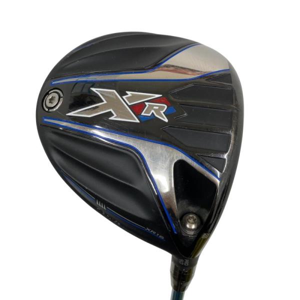 Callaway（キャロウェイ） XR PRO 16 9° ドライバー DR フレックスS