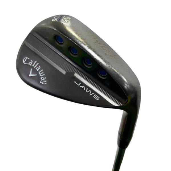 Callaway（キャロウェイ） MD 5 JAWS ツアーグレー 52°/10°S ウェッジ