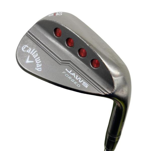 キャロウェイ JAWS FORGED 48° 52° キャロウェイ（CALLAWAY）（メンズ）JAWS FORGED ジョーズフォージド