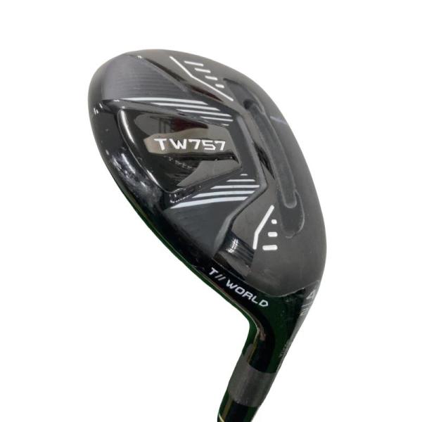 HONMA GOLF（本間ゴルフ） TOUR WORLD TW757 U4 ユーティリティ UT