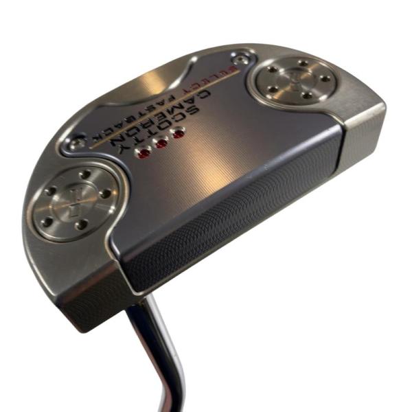 Titleist Scotty Cameron パター 1st500 SCOTTY CAMERON 2014 タイトリスト スコッティ・キャメロン セレクト