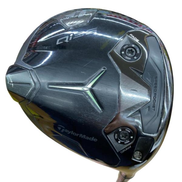 TaylorMade（テーラーメイド） Qi35 LS Designer Series BLACK 9