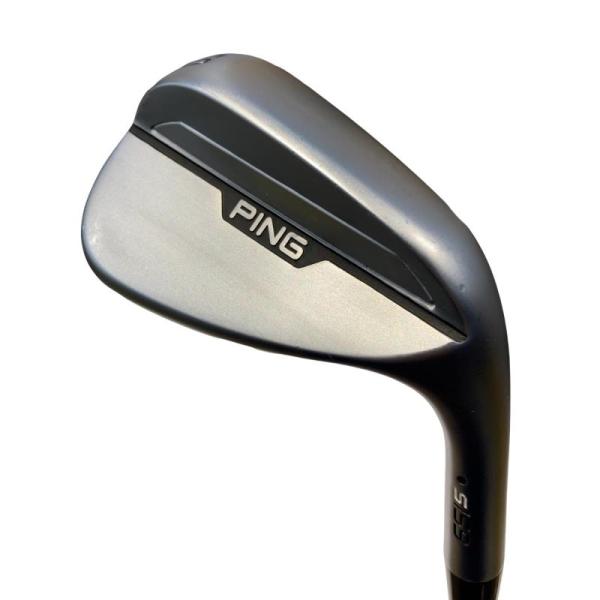 セール！超美品 PING S159 ウェッジ 50° PING（ピン） PING s159 50°/12° S ウェッジ WG フレックスS : ゴルフ