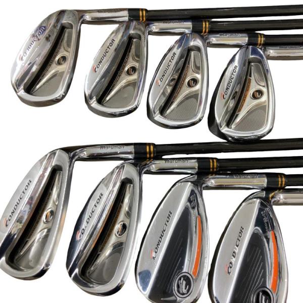 MAJESTY（マジェスティ） マジェスティゴルフ(旧マルマン) Conductor